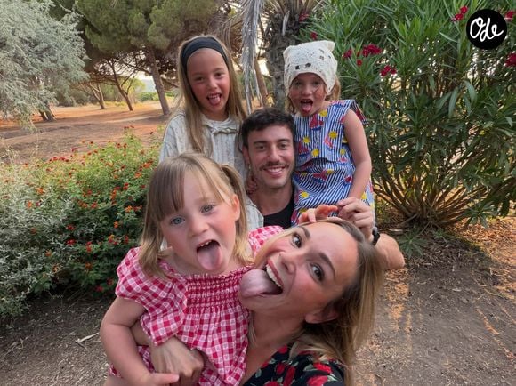 Cindy Poumeyrol, révélée dans "Koh-Lanta", s'offre une nouvelle maison.