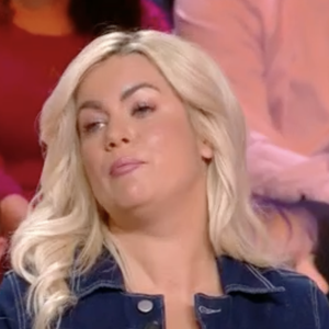 Carla Moreau dans "TBT9" W9 12 décembre 2025