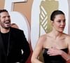 C'est le compte Instagram de WeBloom, numéro un du coaching de couple en France, qui lève le voile sur ce drame connu de tous. 

François Civil, Adèle Exarchopoulos - Photocall de la 50ème édition de la cérémonie des César à l'Olympia à Paris, France, le 28 février 2025 © Dominique Jacovides - Olivier Borde / Bestimage