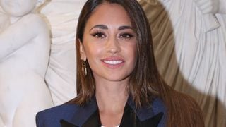 Antonela Roccuzzo, l'épouse de Lionel Messi, a une routine alimentaire et sportive très précise pour garder la ligne : “Tout est lié”