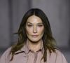 Le décor intérieur de la villa a été conservé dans son style rétro.

Carla Bruni-Sarkozy défile sur le podium du défilé de mode Tod's Prêt-à-porter printemps/été 2023 lors de la Fashion Week de Milan, Italie, le 23 septembre 2022.