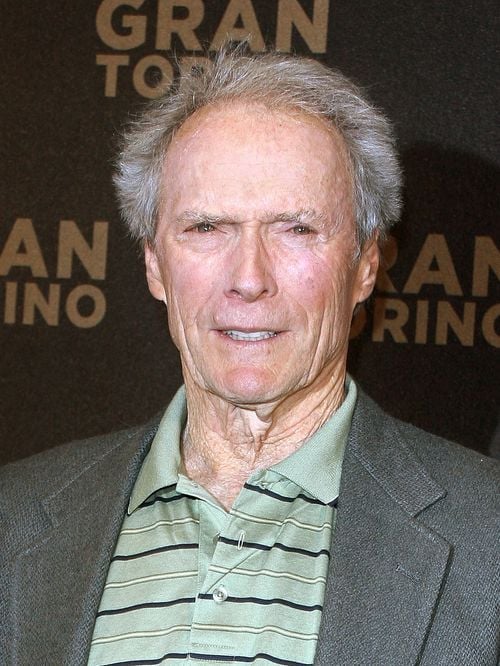 Clint Eastwood, 96 ans, évoque la fin : "On redoute plus le fait de partir quand on est jeune que quand on est vieux"