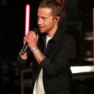 Exclusif - Julien Doré - Backstage de l'enregistrement de l'émission "Jean-Jacques Goldman : La grande soirée anniversaire", qui sera diffusée le 6 octobre sur M6
© Gaffiot-Moreau / Bestimage