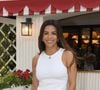 Eva Longoria a testé un sandwich devenu viral à Paris.

Eva Longoria assiste au Cannes Lions International Festival of Creativity, au Palais des Festivals et des Congrès de Cannes, en France. (Crédit photo : Matthieu Mirville / ZUMA Press Wire / Bestimage).