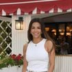 "Meilleur sandwich de Paris !" : Dans le quartier latin à Paris, Eva Longoria déguste ce classique à 11,50 euros