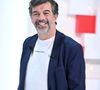Et ce dès le 20 juin 2025
Exclusif - Stephane Plaza - Enregistrement de l'émission "Vivement Dimanche", présentée par M.Drucker et diffusée le 13 mars sur France 2
© Guillaume Gaffiot / Bestimage