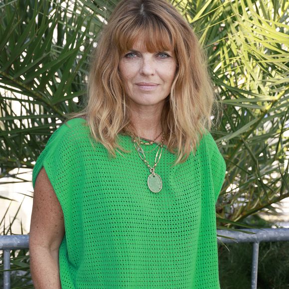 Avec cette publication, la comédienne met en lumière à la fois leur complicité et la trajectoire prometteuse de son fils.

Gwendoline Hamon au photocall de "Maman ne me laisse pas m'endormir" lors de la 24ème édition du Festival de la Fiction TV de la Rochelle, le 15 septembre 2022.
© Christophe Aubert via Bestimage