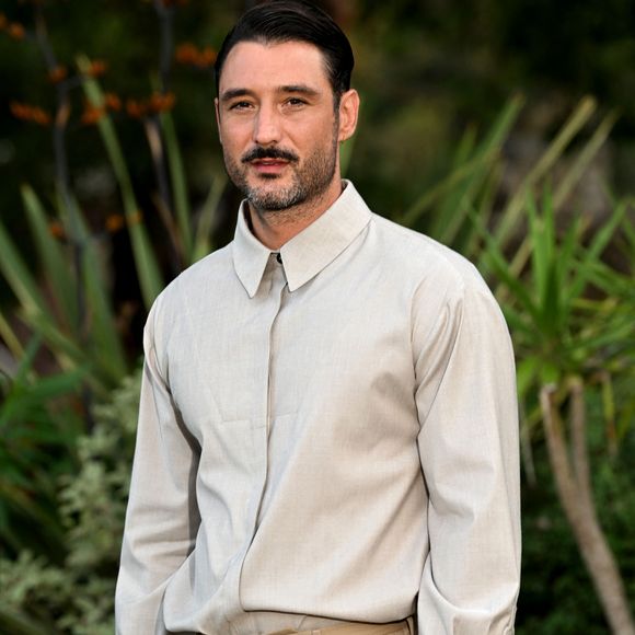 L'artiste se questionne souvent sur l'amour et l'éducation qu'il donne à ses enfants.

Jérémy Frérot - 11ème édition du Gala de charité de Patrick Mouratoglou à la Mouratoglou Academy & Resort à Biot le 21 juin 2025. Ce gala de prestige réunit chaque année les grandes figures du sport, du divertissement et de nombreux donateurs, mobilisés pour soutenir les jeunes talents du tennis mondial. © Bruno Bebert/Bestimage