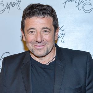Patrick Bruel est revenu sur son rôle de papa.

Patrick Bruel - Photocall lors du concert "Leurs voix pour l'espoir" diffusé le 5 juillet en prime sur C8, à l'Olympia à Paris
© Bellak / Perusseau / Bestimage