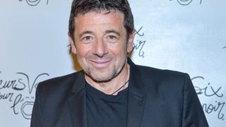 Patrick Bruel révèle la méthode employée avec Amanda Sthers pour l'éducation de leurs deux enfants, Oscar et Léon