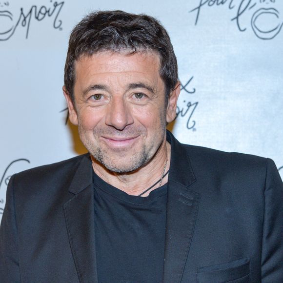 Patrick Bruel est revenu sur son rôle de papa.

Patrick Bruel - Photocall lors du concert "Leurs voix pour l'espoir" diffusé le 5 juillet en prime sur C8, à l'Olympia à Paris
© Bellak / Perusseau / Bestimage