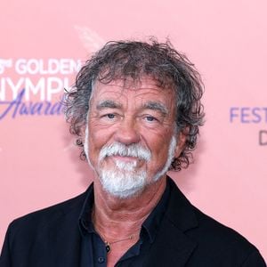 Olivier Marchal - Photocall et cérémonie de clôture de la 63ème édition du Festival de Télévision de Monte-Carlo (63rd Golden Nymph) au Grimaldi Forum à Monaco
 le 18 juin 2024.

© Claudia Albuquerque / Bestimage