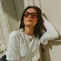 Cet été, les lunettes oversize éclipsent toutes les autres tendances ! Découvrez nos modèles favoris