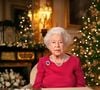 D'habitude, le discours de Noël est fait dans un domaine royal

Le discours de Noël 2021 de la reine Elisabeth II d'Angleterre le 25 décembre 2021 au château de Windsor
© Youtube via Bestimage