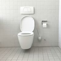 Placer du bicarbonate de soude autour des toilettes : à quoi ça sert et pourquoi c’est recommandé ?