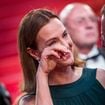 Pour Carole Bouquet et son fils Louis, une échéance peu évidente arrive et se déroulera non loin de Paris