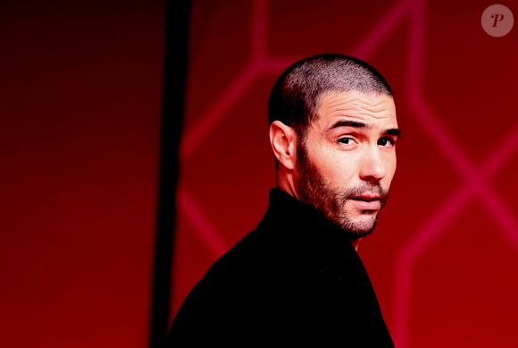 Tahar Rahim - Tapis rouge dans le cadre de la 22ème édition du Festival International du Film de Marrakech le 2 décembre 2025. © Dominique Jacovides/Bestimage