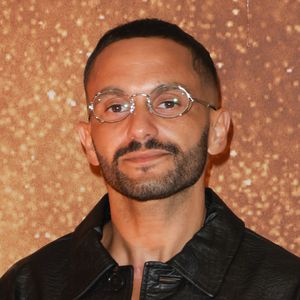 Malik Bentalha - Avant-première du film "Gladiator 2" au cinéma Pathé Palace à Paris le 10 novembre 2024.

© Coadic Guirec / Bestimage