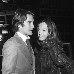 Archives - Daniel Biasini et Romy Schneider