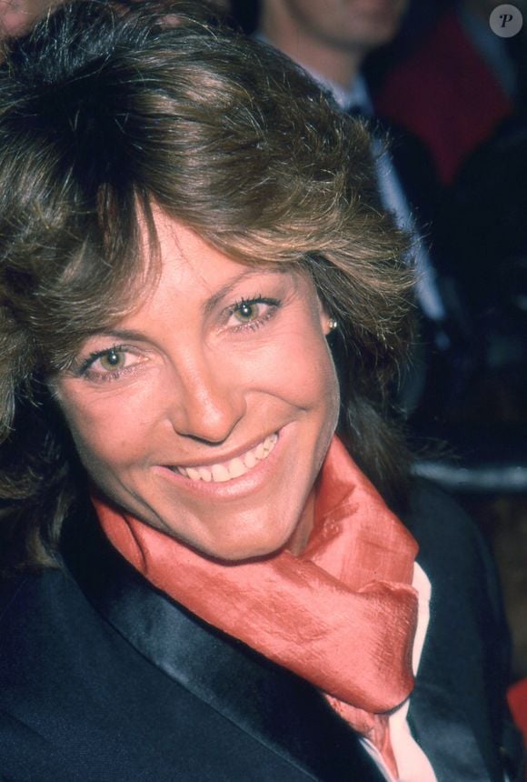 L’actrice, gravement blessée dans un accident de voiture en 1985, est décédée le 30 avril 2026 à 77 ans.

Chantal Nobel (archives)

JLPPA / Bestimage