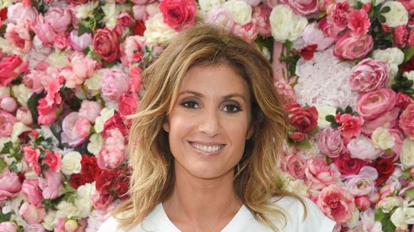 Caroline Ithurbide a fait "six inséminations artificielles et quatre FIV" : l’animatrice revient sur son long parcours pour devenir maman