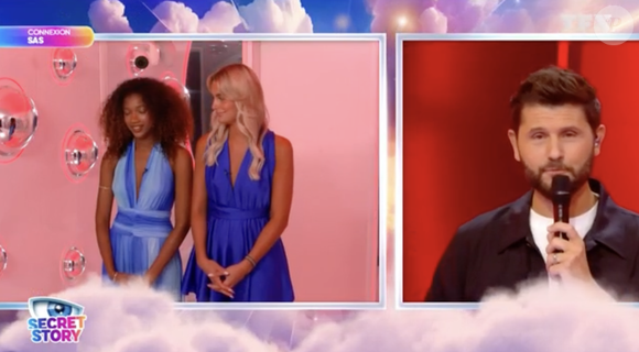 Une semaine après l'élimination de Pimprenelle et Adrien qui entre Anita, Constance et Ethan a quitté la Maison des Secrets à l'issue du prime de "Secret Story" diffusé ce jeudi 24 juillet 2025 sur TFX ?