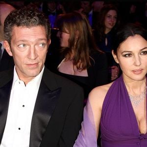 Dans les pages du magazine "Madame Figaro", elle évoque sa personnalité, confiant avoir "hérité de la quête d'harmonie de sa mère, Monica Bellucci, ainsi que de l'esprit aventureux de son père, Vincent Cassel". 

Vincent Cassel et Monica Bellucci aux César en 2009.

©Bestimage