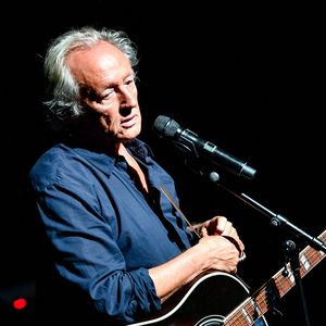 Exclusif - Didier Barbelivien en concert a l'Olympia de Paris, France le 14 Septembre 2019. Photo par Julien Zannoni/APS-Medias