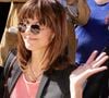 Sophie Marceau a particulièrement marqué l’événement par sa présence lumineuse.

Sophie Marceau lors du 5ème festival du Livre de Paris au Grand Palais à Paris, France, le 18 avril 2026. Les 17, 18 et 19 avril 2026, le Festival du livre de Paris célébrera les livres et la lecture, sous toutes ses formes, pour tous les publics. © Cédric Perrin/BestImage