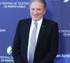À 84 ans, l'animateur revient sur les rencontres qui ont marqué ses 60 ans de carrière.

Michel Drucker - Photocall de la cérémonie d'ouverture de la 65ème édition du Festival TV De Monte Carlo le 12 Juin 2026 © Denis Guignebourg /Bestimage