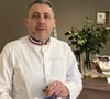 La situation concerne uniquement cet établissement et ne remet pas en cause, à ce stade, les autres activités de Jérôme Nutile.

Jérôme Nutile, chef étoilé.