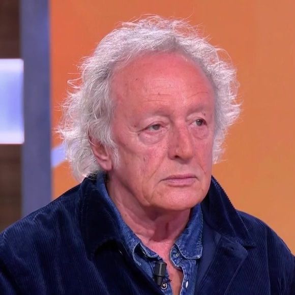 Capture d'écran Télématin, France 2, mercredi 3 décembre.