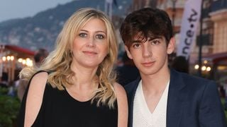 Amanda Sthers, mère des fils de Patrick Bruel, fait une confidence qui va parler à de nombreux parents : "J'ai compris quand le second est parti"