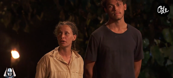 Neuvième épisode de "Koh-Lanta, La Revanche des 4 Terres" sur TF1