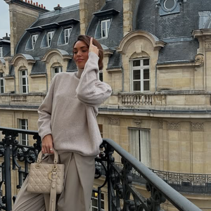 Nouvelle vie pour cette ancienne Miss France !

Diane Leyre, Miss France.