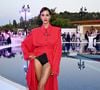 Le chanteur est aussi restaurateur sur le bassin d'Arcachon.

Shy’m - 11ème édition du Gala de charité de Patrick Mouratoglou à la Mouratoglou Academy & Resort à Biot le 21 juin 2025. Ce gala de prestige réunit chaque année les grandes figures du sport, du divertissement et de nombreux donateurs, mobilisés pour soutenir les jeunes talents du tennis mondial. © Bruno Bebert/Bestimage