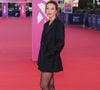 Laura Smet a également rayonné

Laura Smet sur le tapis rouge lors de la première du film 'L'Invitation' pendant la 52ème édition du Festival du Cinéma Américain de Deauville, France, le 5 septembre 2026. © Denis Guignebourg/Bestimage