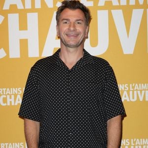 L’humoriste affirme que ses enfants et sa compagne vont bien, malgré la forte émotion de l’événement.

Michaël Youn - Avant-première du film "Certains l'aiment chauve" au Cinéma UGC Ciné Cité Bercy à Paris le 10 juillet 2025. © Coadic Guirec/Bestimage