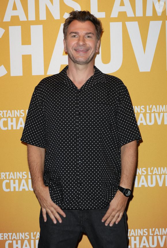 L’humoriste affirme que ses enfants et sa compagne vont bien, malgré la forte émotion de l’événement.

Michaël Youn - Avant-première du film "Certains l'aiment chauve" au Cinéma UGC Ciné Cité Bercy à Paris le 10 juillet 2025. © Coadic Guirec/Bestimage