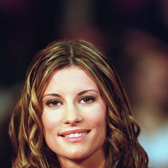 Sophie Thalmann. Photo par Max Colin/ABACAPRESS.COM