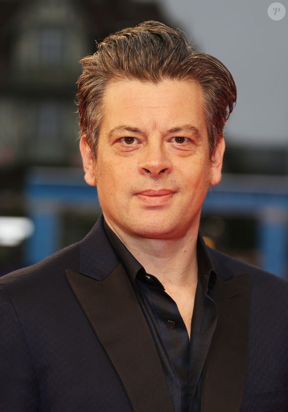 Benjamin Biolay - 44e Festival du Cinéma Américain de Deauville le 5 septembre 2018. © Denis Guigneboug/Bestimage