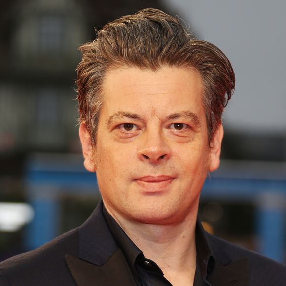 Benjamin Biolay - 44e Festival du Cinéma Américain de Deauville le 5 septembre 2018. © Denis Guigneboug/Bestimage