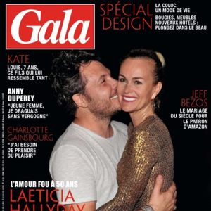 Les confidences d'Anny Duperey a retrouvé dans le nouveau numéro de "Gala" dévoilé c jeudi 10 avril 2025.
