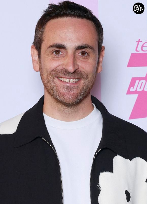 Camille COMBAL Soirée Télé 7 jours Chez Francette à Paris, jeudi 4 septembre 2025. - Soirée Télé 7 jours Chez Francette à Paris le 4 septembre 2025.
© Christophe Aubert via Bestimage