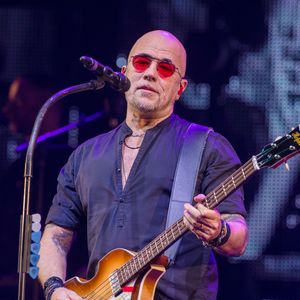 Concert de Pascal Obispo au Zénith de Lille.

© Stéphane Vansteenkiste/Bestimage