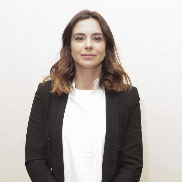 "Nous n'avons plus le choix"

Exclusif - Marine Lorphelin lors de la conférence de presse "Défi d'Elles" à Paris. © Jack Tribeca / Bestimage