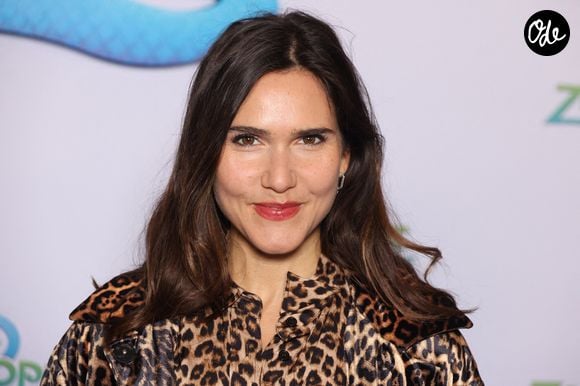 Elle présentera l'endroit lors de l'émission "Côté Sud" sur France 3

Joyce Jonathan assiste à la première française de « Zootopia 2 » au Grand Rex à Paris, en France, le 22 novembre 2025. Photo de Jérôme Domine/ABACAPRESS.COM