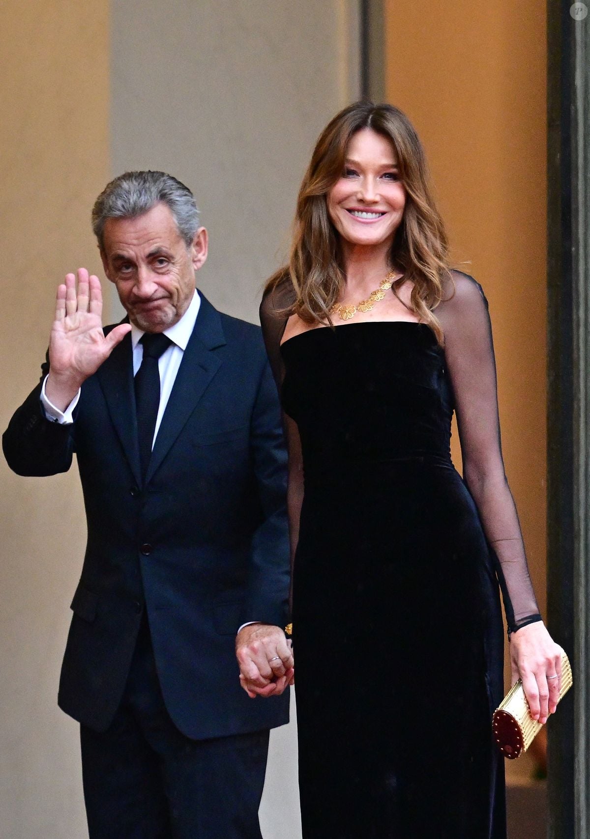 Sitemapcdatahttpsalymixel Thicoipeinfonicolas Sarkozy Et Sa Nouvelle Compagne 2021