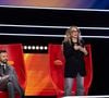 Christelle Chollet

Exclusif - Tom Villa et Christelle Chollet lors de l'enregistrement de l'émission "Qui Ment?" présentée par B.Guillon et diffusée le 20 août 2026 sur France 2, à Saint-Denis, Seine Daint-Denis, France, le 24 novembre 2025. © Jeremy Melloul/Bestimage
