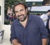 André Manoukian, à qui l'on souhaite un joyeux anniversaire ce mercredi, avait raconté en interview qu'il quitte souvent Paris pour rejoindre sa famille à la montagne.

André Manoukian lors de la soirée de l'été littéraire et musical aux Deux Magots à Paris. © Jack Tribeca / Bestimage